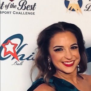 Meet your Posher, Christina